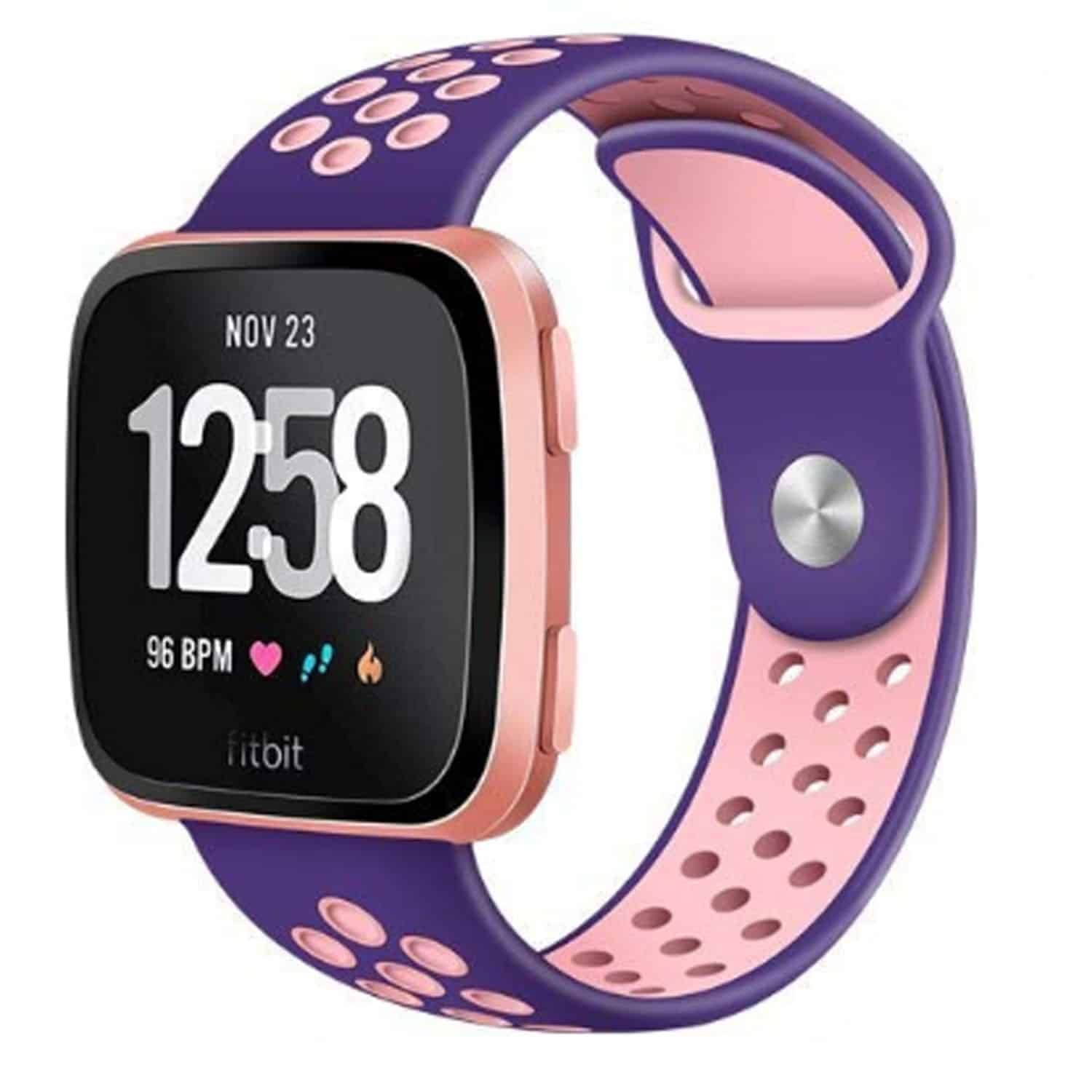 nike fitbit