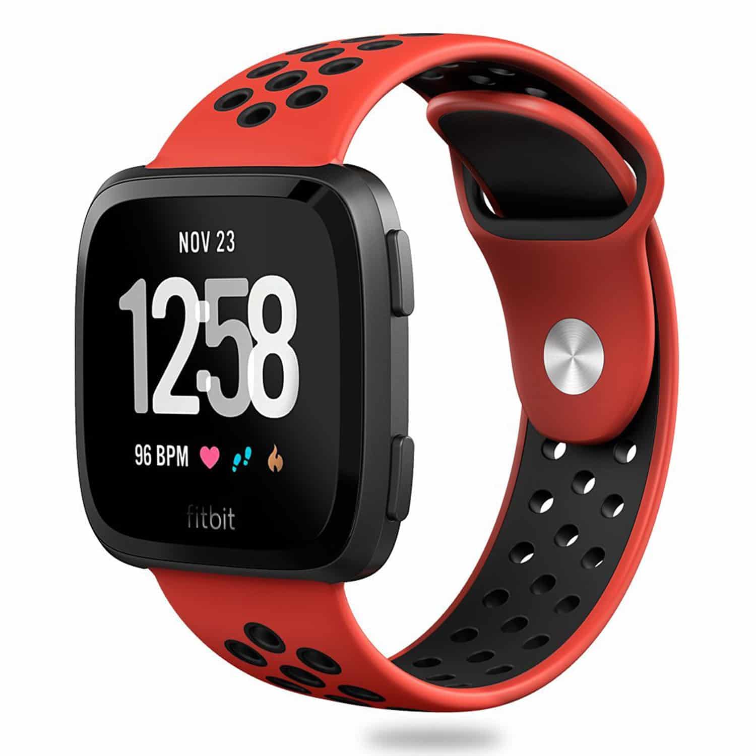fitbit nike plus integration