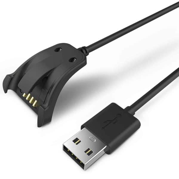 tomtom watch charger replacement