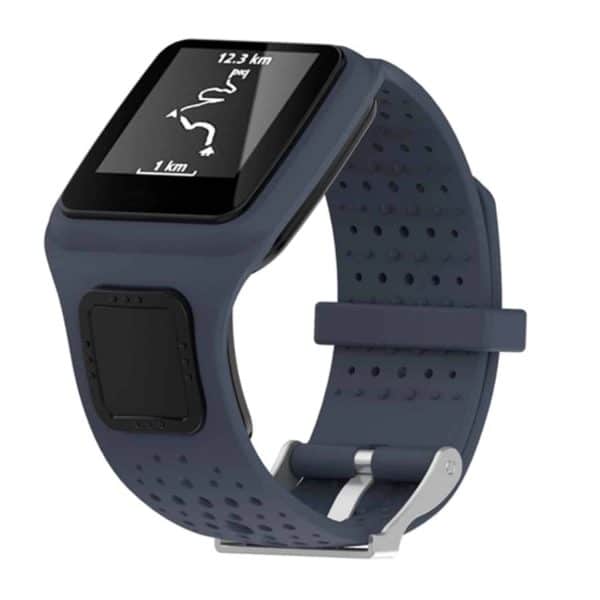tomtom touch watch strap
