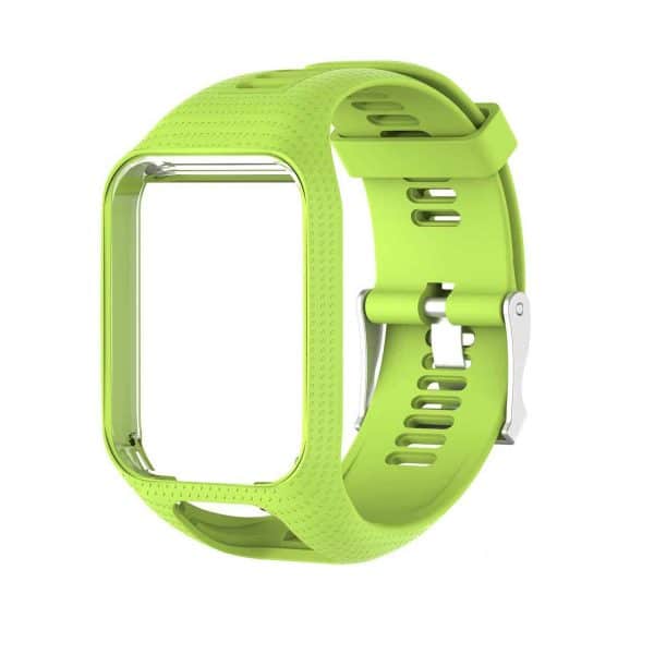 tomtom golfer 2 strap