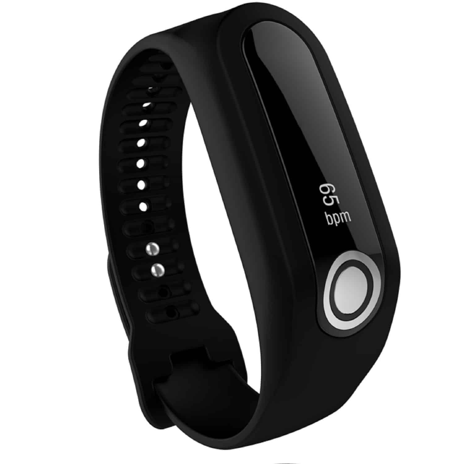 tomtom touch cardio strap