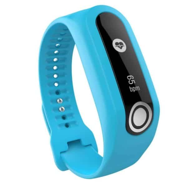tomtom touch cardio strap