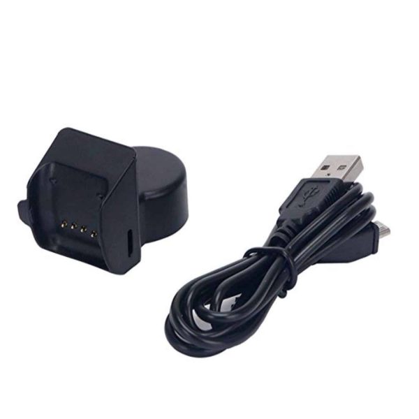 tomtom spark 3 charger