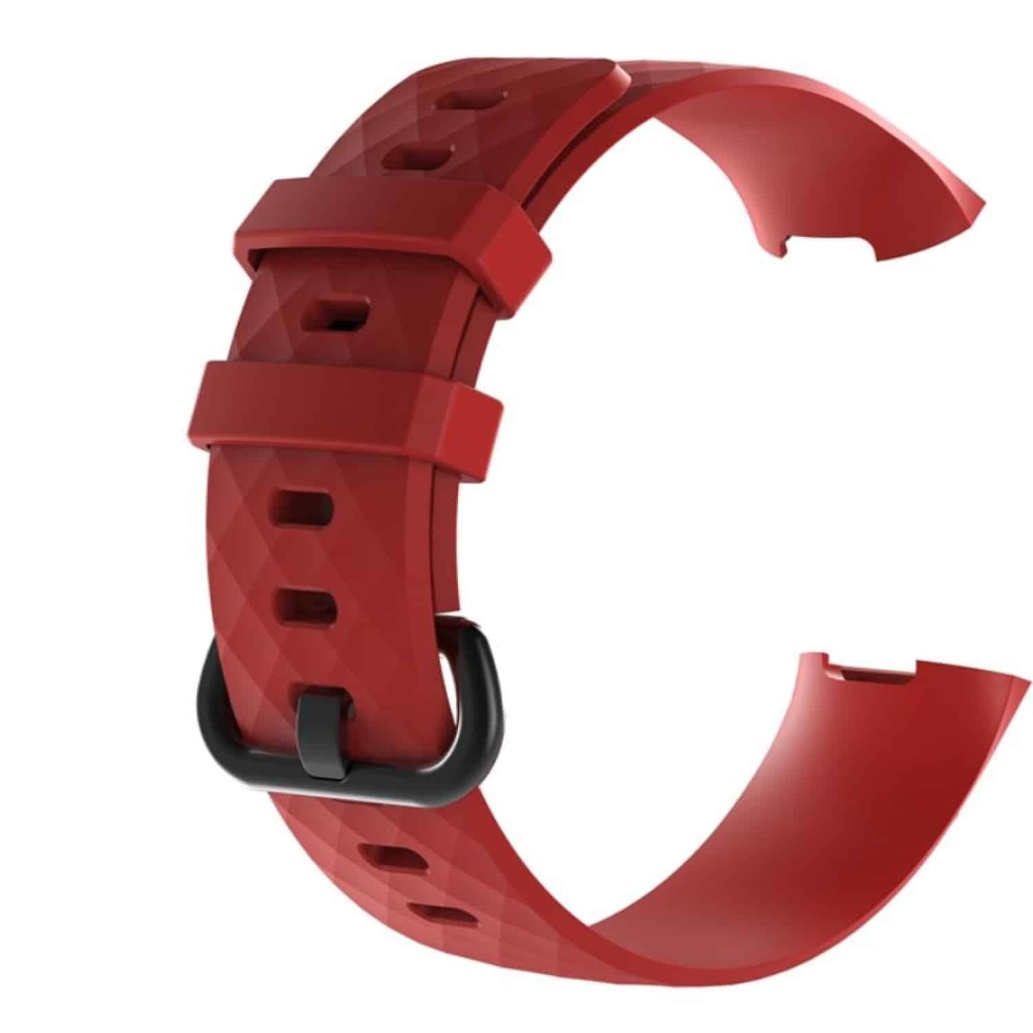 fitbit 3 strap