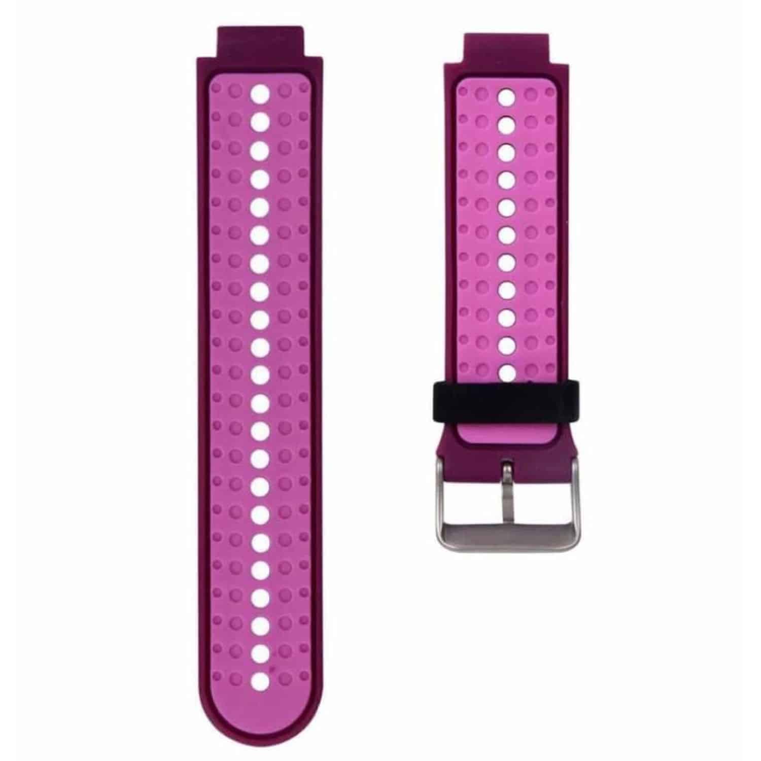 garmin forerunner 235 purple