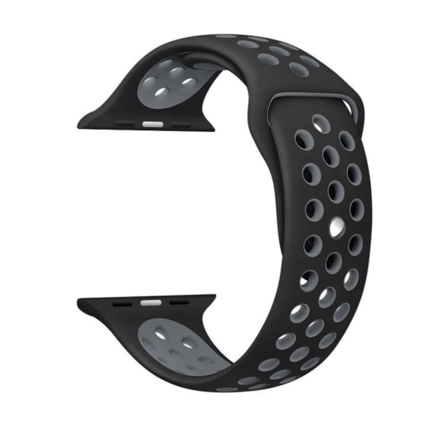 apple nike strap