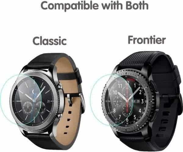 gear s3 frontier screen replacement