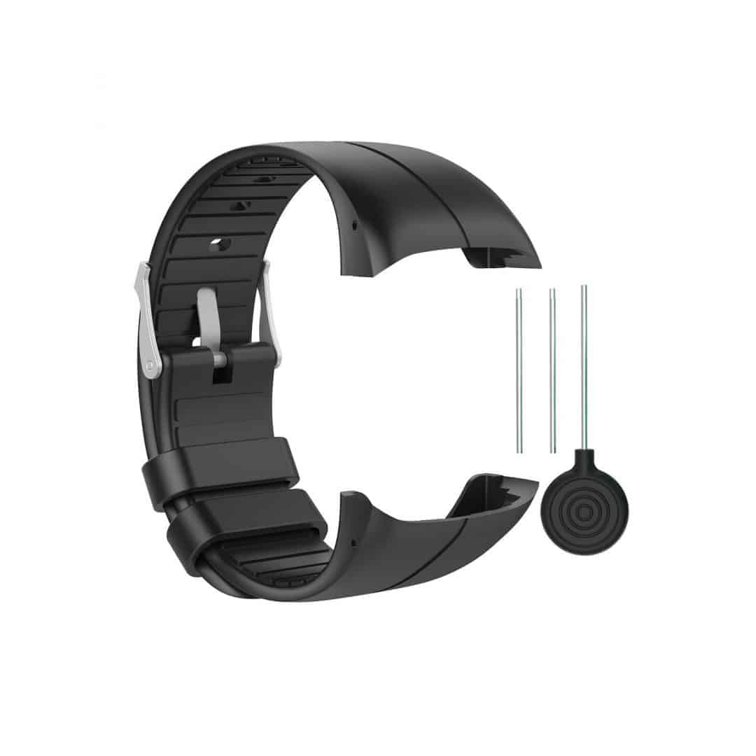polar m400 watch strap