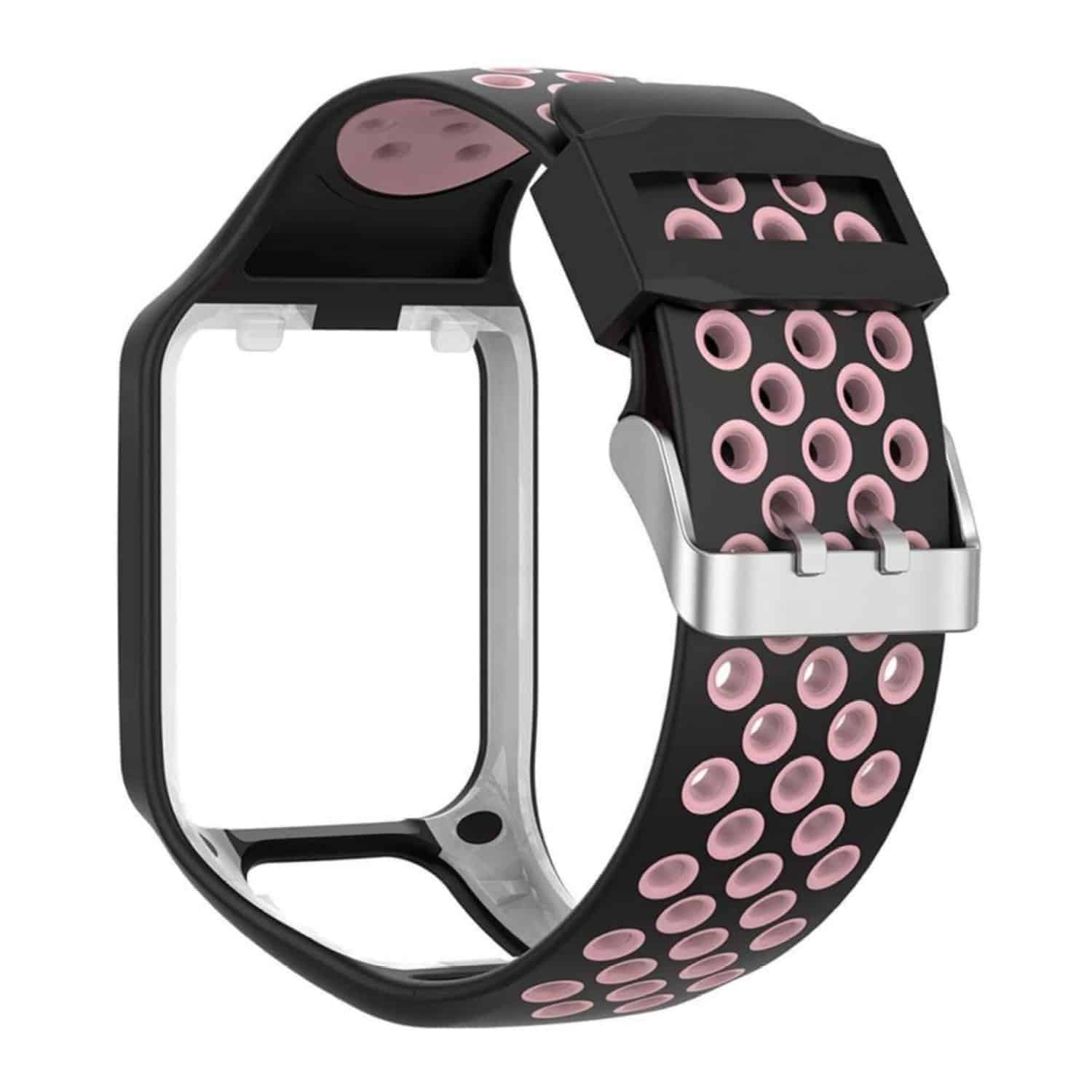 tomtom smartband
