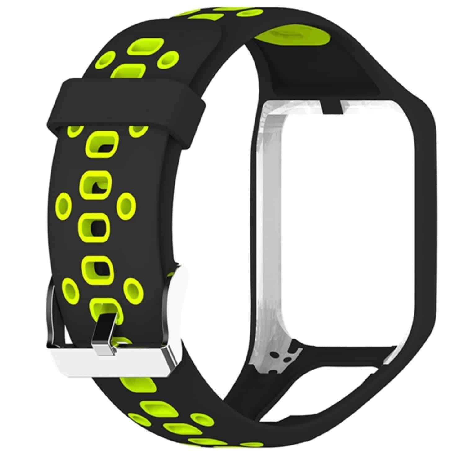tomtom watch strap amazon