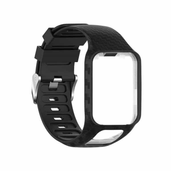 tomtom watch strap