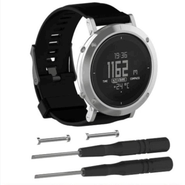 suunto core replacement strap