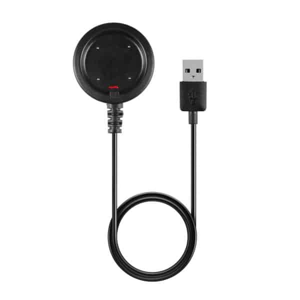 polar vantage v charger
