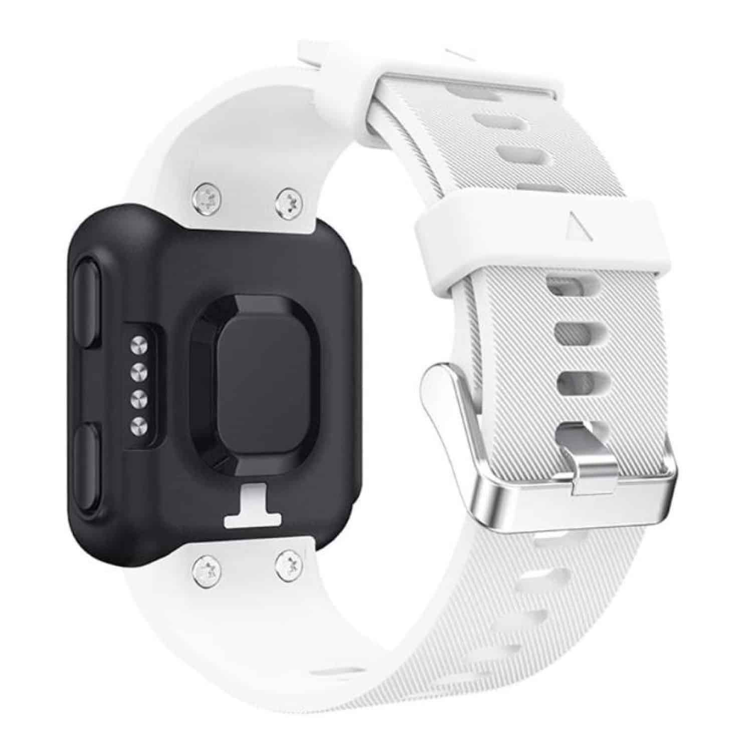 garmin forerunner 35 white strap