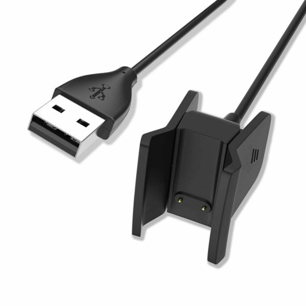 alta hr charging cable